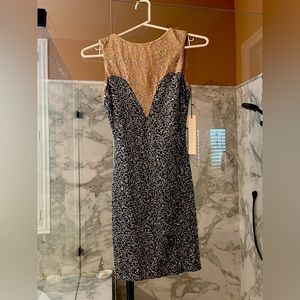 Xs Sequence Dress